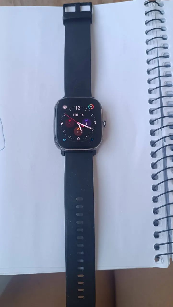 Relógio Amazfit GTS 2 Mini  - Foto 2