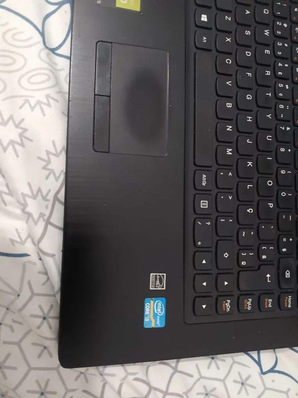 Notebook Lenovo  - Foto 2