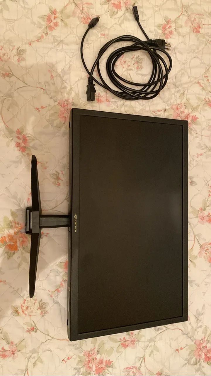 Monitor C3tech