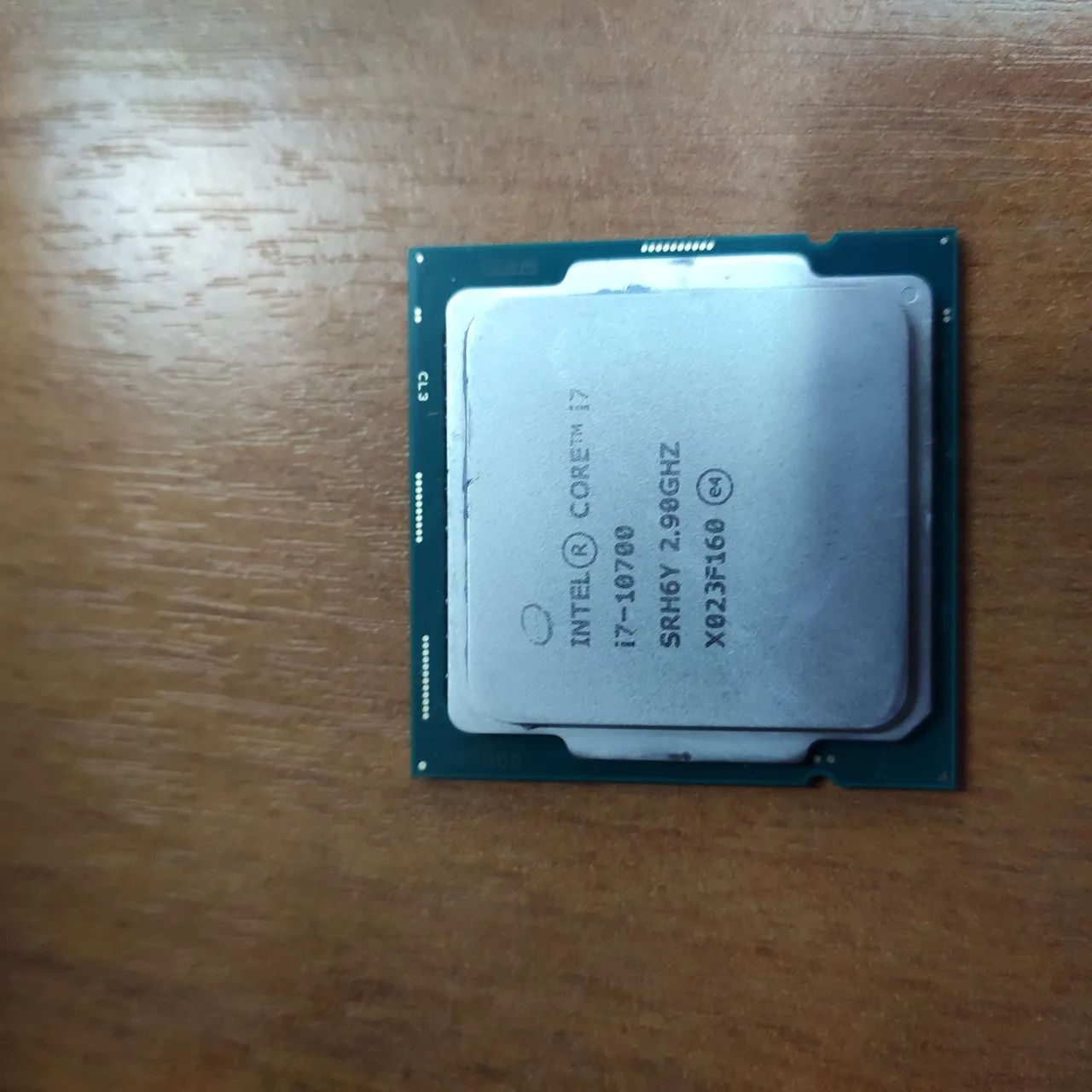 Processador Intel Core i7-10700 - 8 Núcleos / 16 Threads - Foto 4