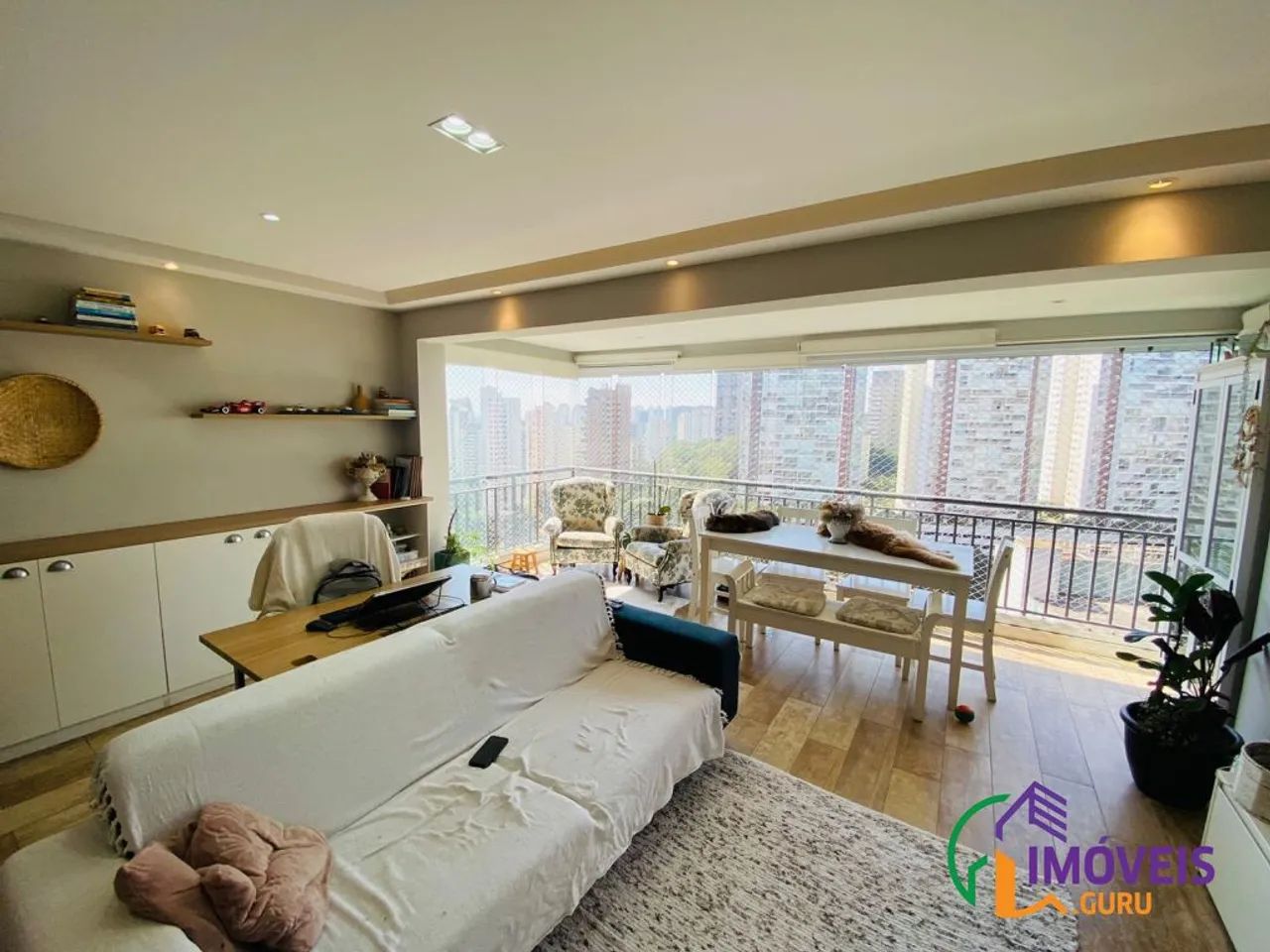 APARTAMENTO - MORUMBI - SP - Foto 5