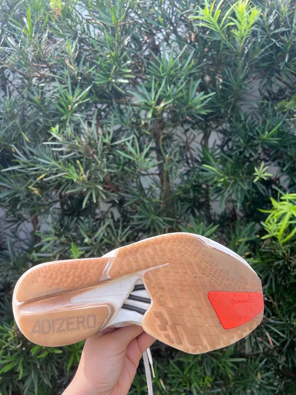Tênis Adidas Adios Pro 4  - Foto 3