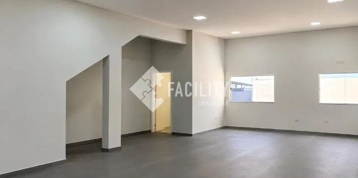 salão - Jardim Campos Elíseos - Campinas - Foto 3