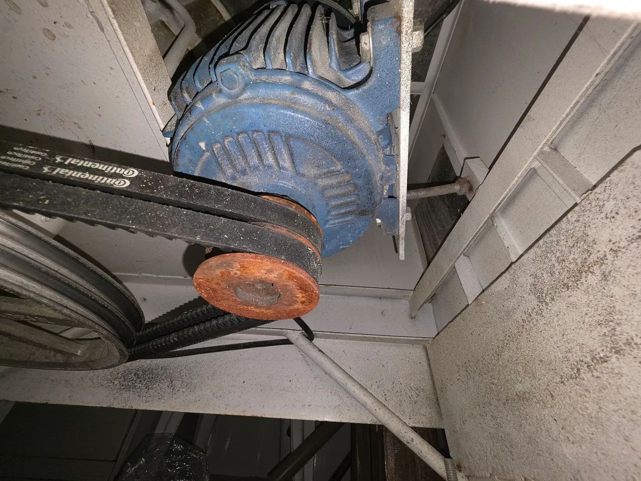 Vendo masseira rapida 25kg  - Foto 5