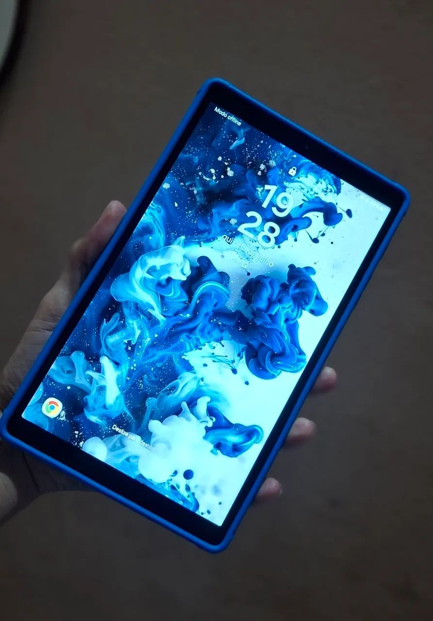 Tablet A7 Lite