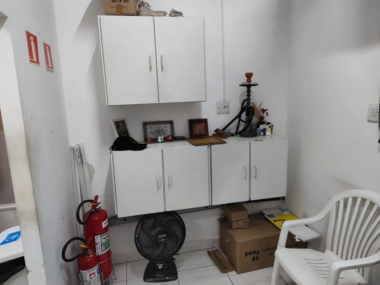 Lanchonete Completa em Santos - Foto 5