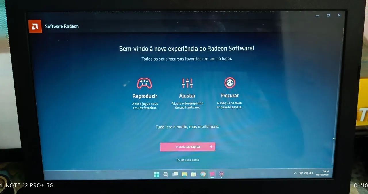 Notebook Asus  - Foto 4
