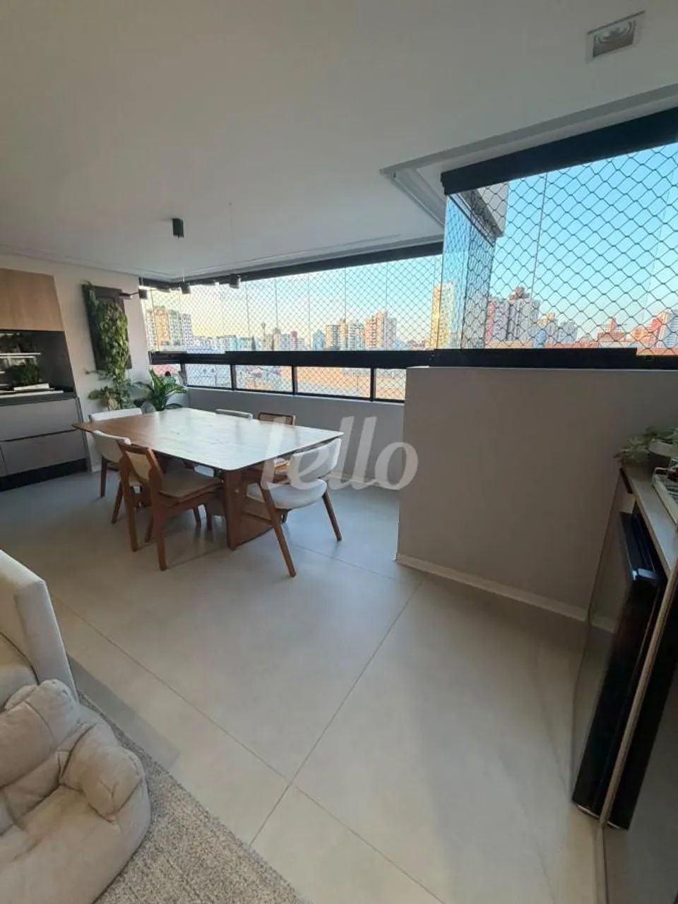 Apartamento 3 quartos para alugar no(a) Vila Assunção - Foto 5