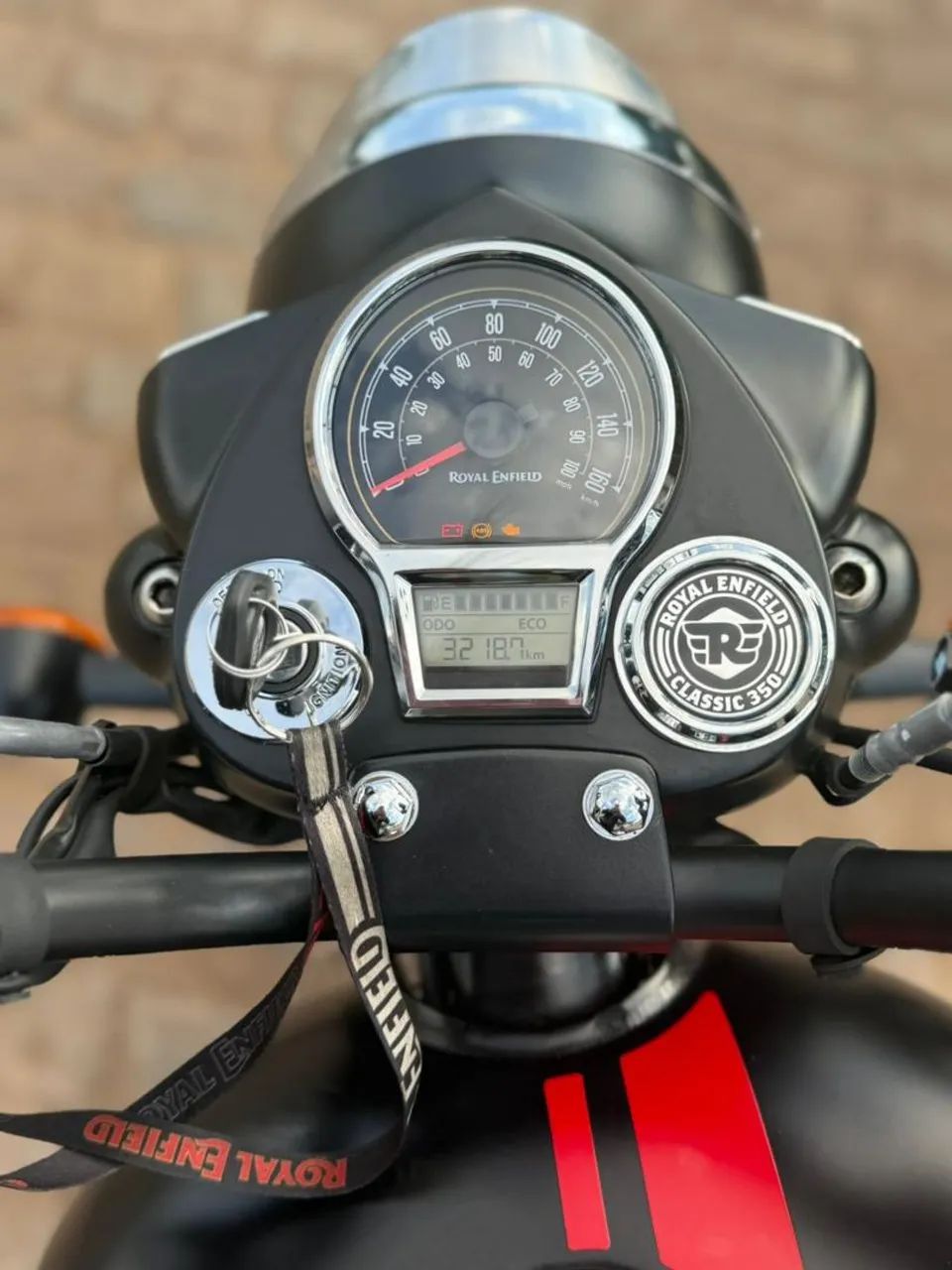 Vende-se moto  - Foto 3