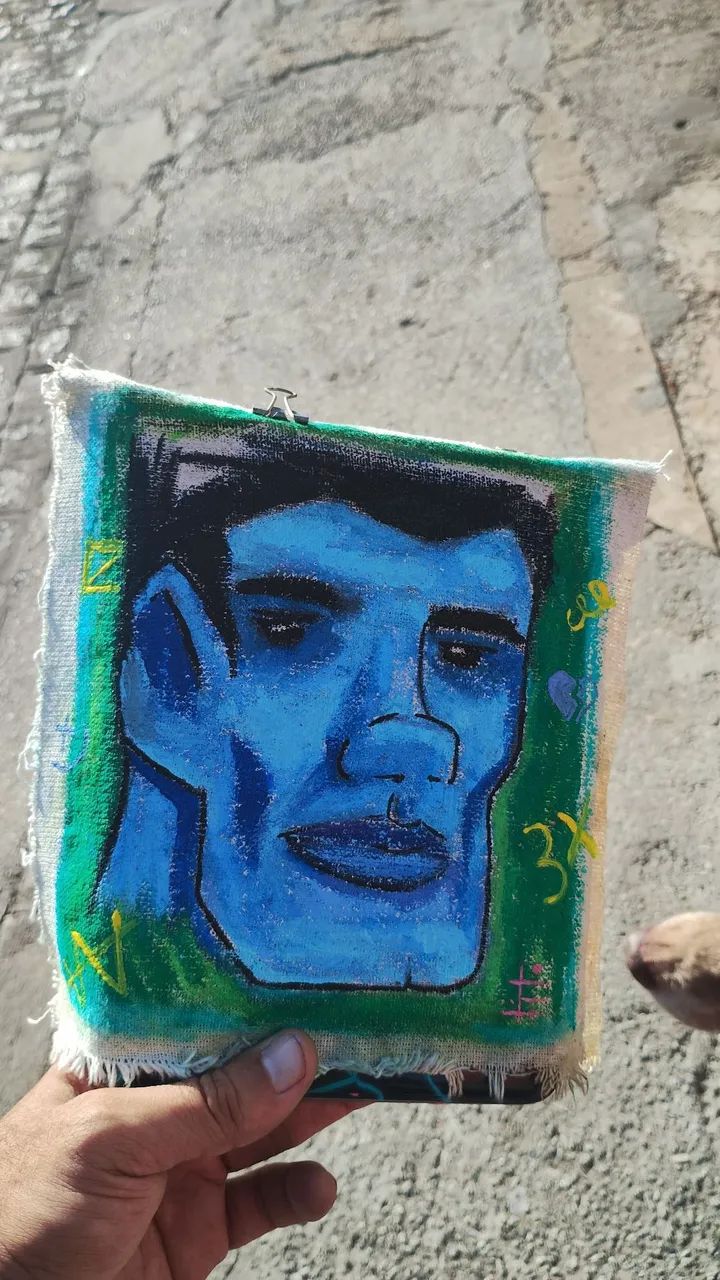 Quadros de arte - Foto 5