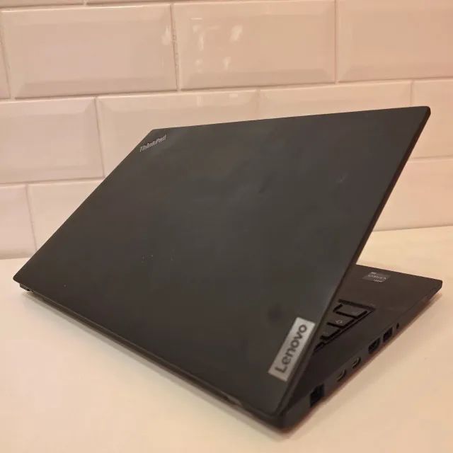 Notebook Lenovo ThinkPad i7 12th - 16Gb Ram - Intel Iris Xe - SSD - Foto 4