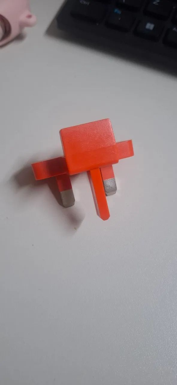 Adaptador de tomada para caixas de som JBL - Foto 3