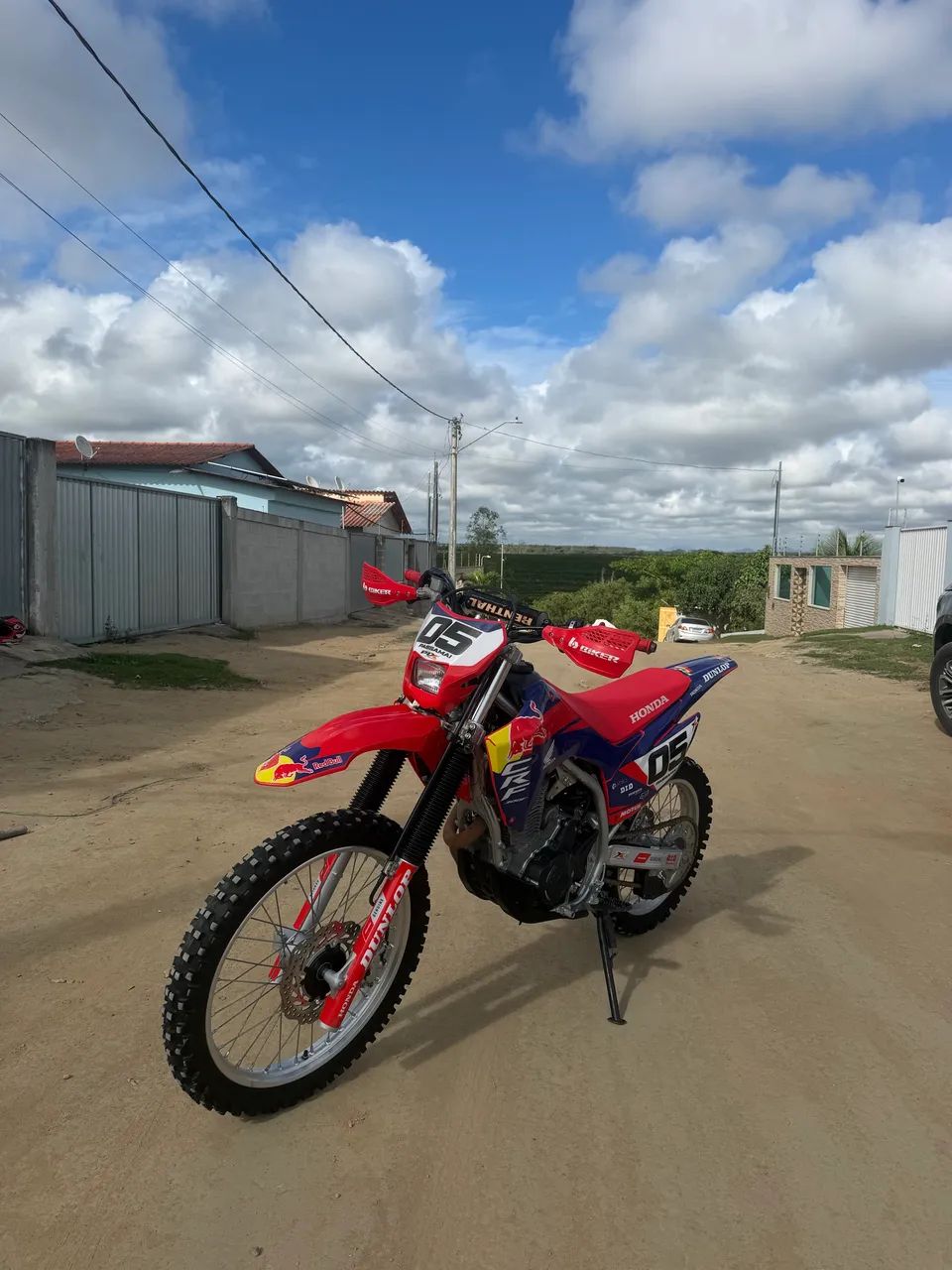 Crf 300f - Foto 3