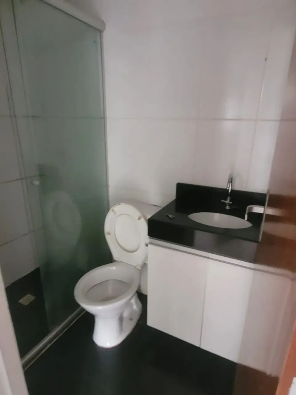 Imóvel para aluguel possui 43 metros quadrados com 2 quartos em Parque Ohara - Cuiabá - MT - Foto 3