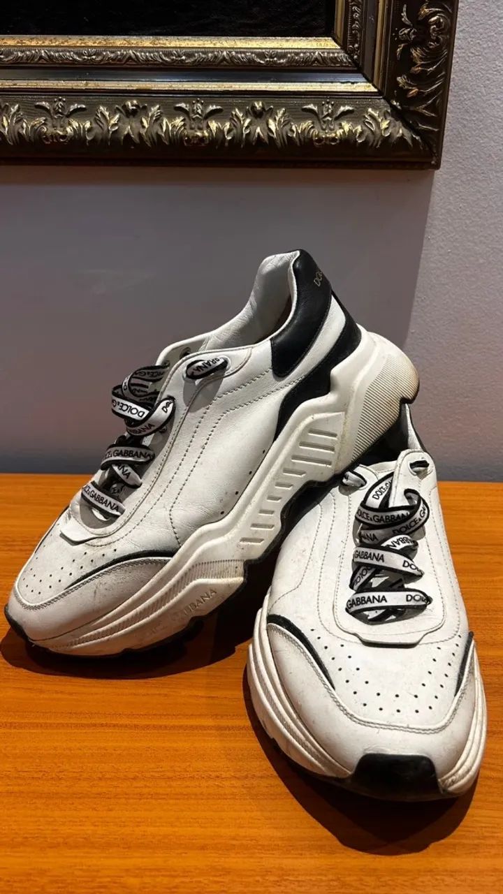 Tênis Dolce & Gabbana - Foto 2