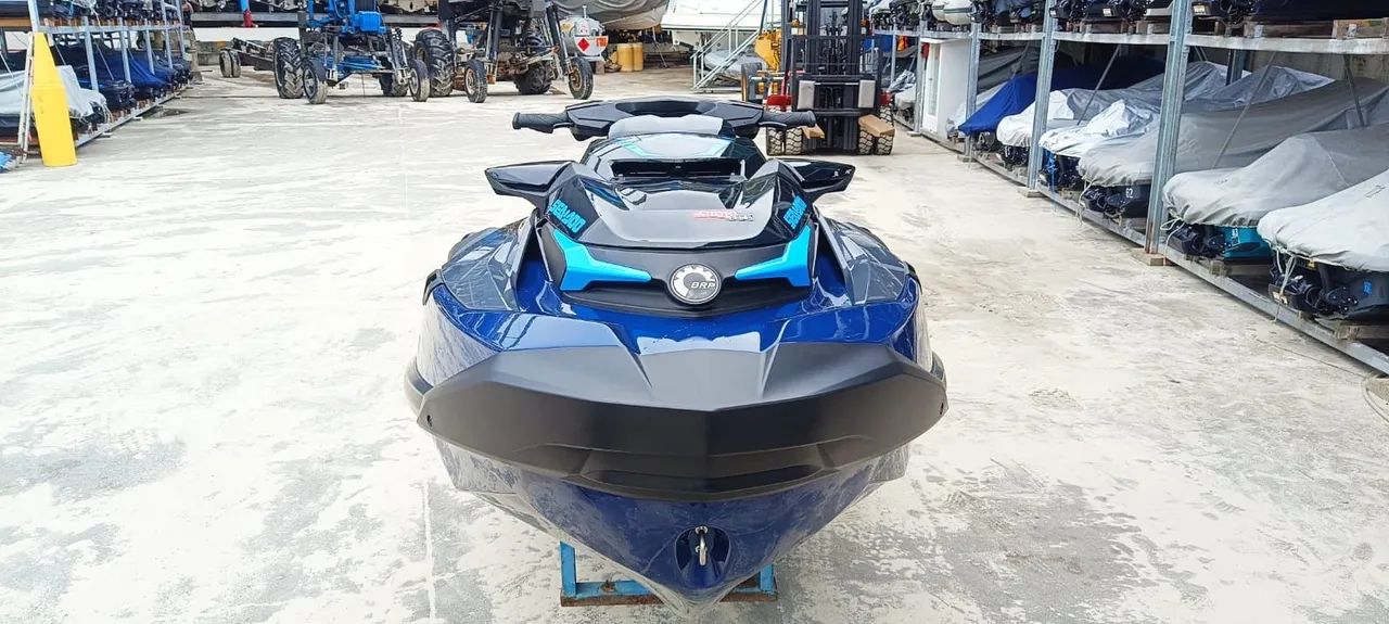 VENDO COTA DE JET SKY SEA DOO 170
