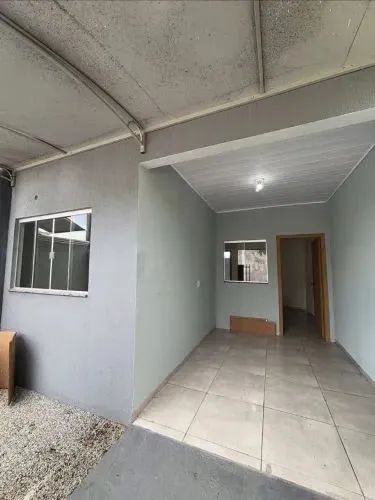 Vendo casa com urgência na cabanagem 