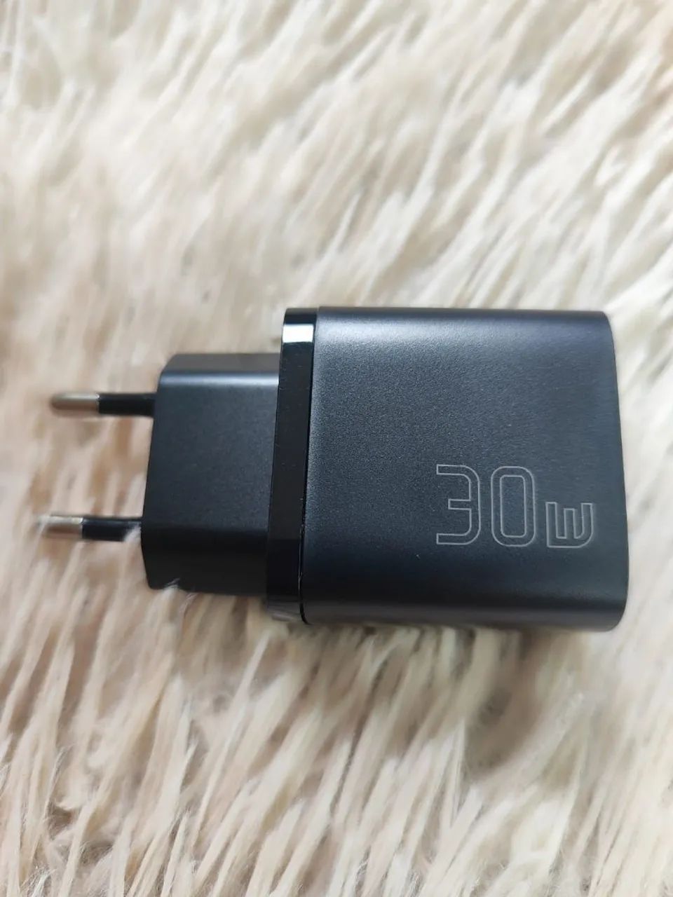 Fonte Essager 30w USB-C  - Foto 2
