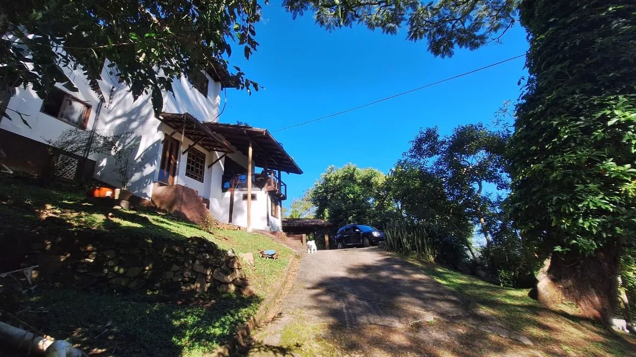 Casa de 5 dormitórios à venda - Córrego Grande - Foto 3