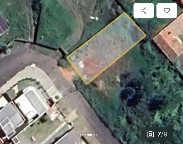 Terreno Vila Bancária  - Foto 3
