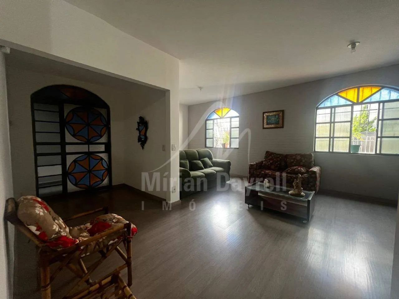 (69268) à venda - Casa com 4 quartos, 3 vagas, no Cidade Nova - Foto 4