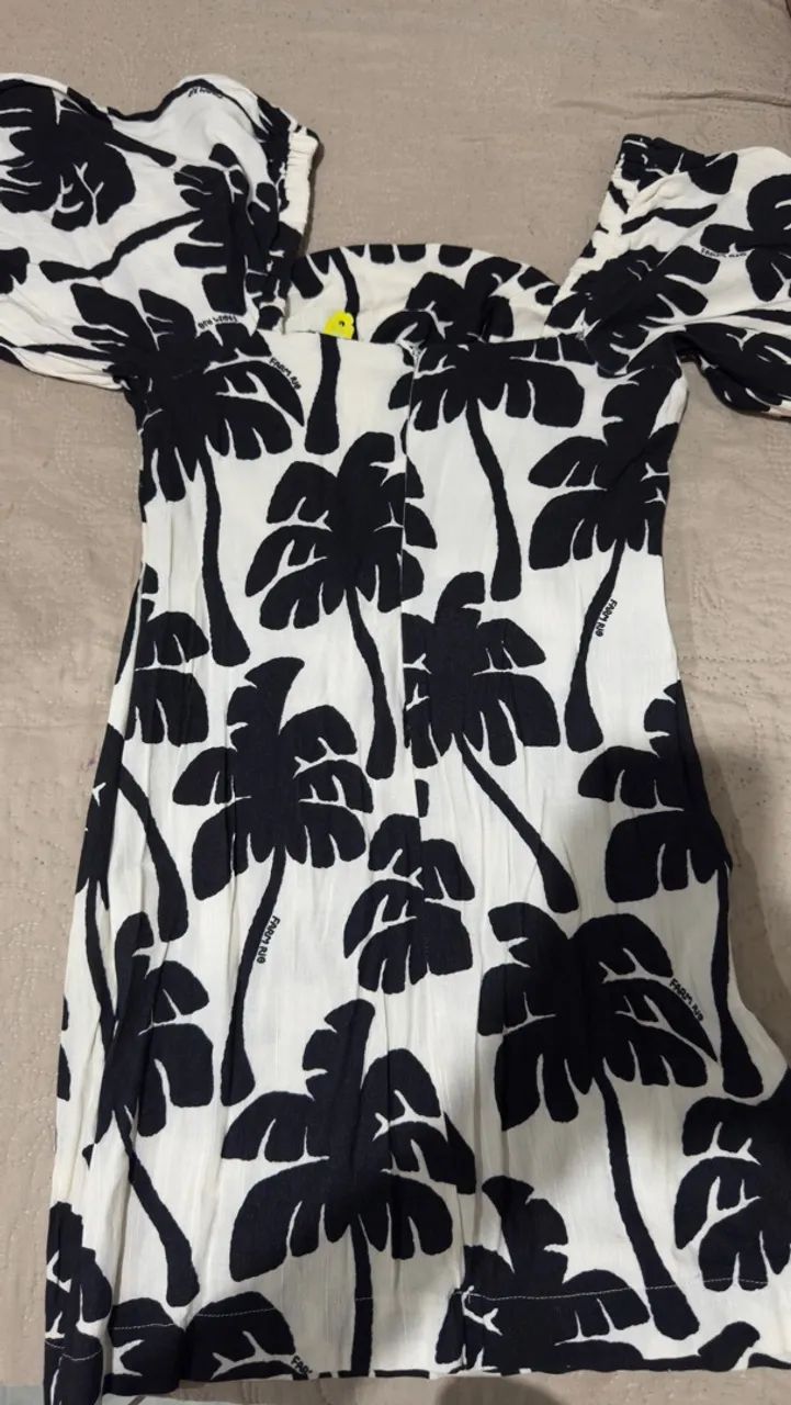 Vestidos farm  - Foto 2