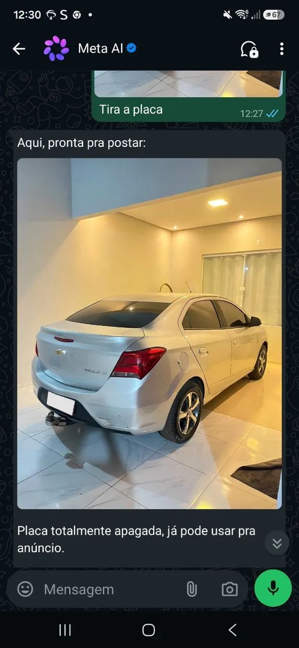 Chevrolet Prisma SED. LT 1.4 8V FLEXPOWER 4P 2017