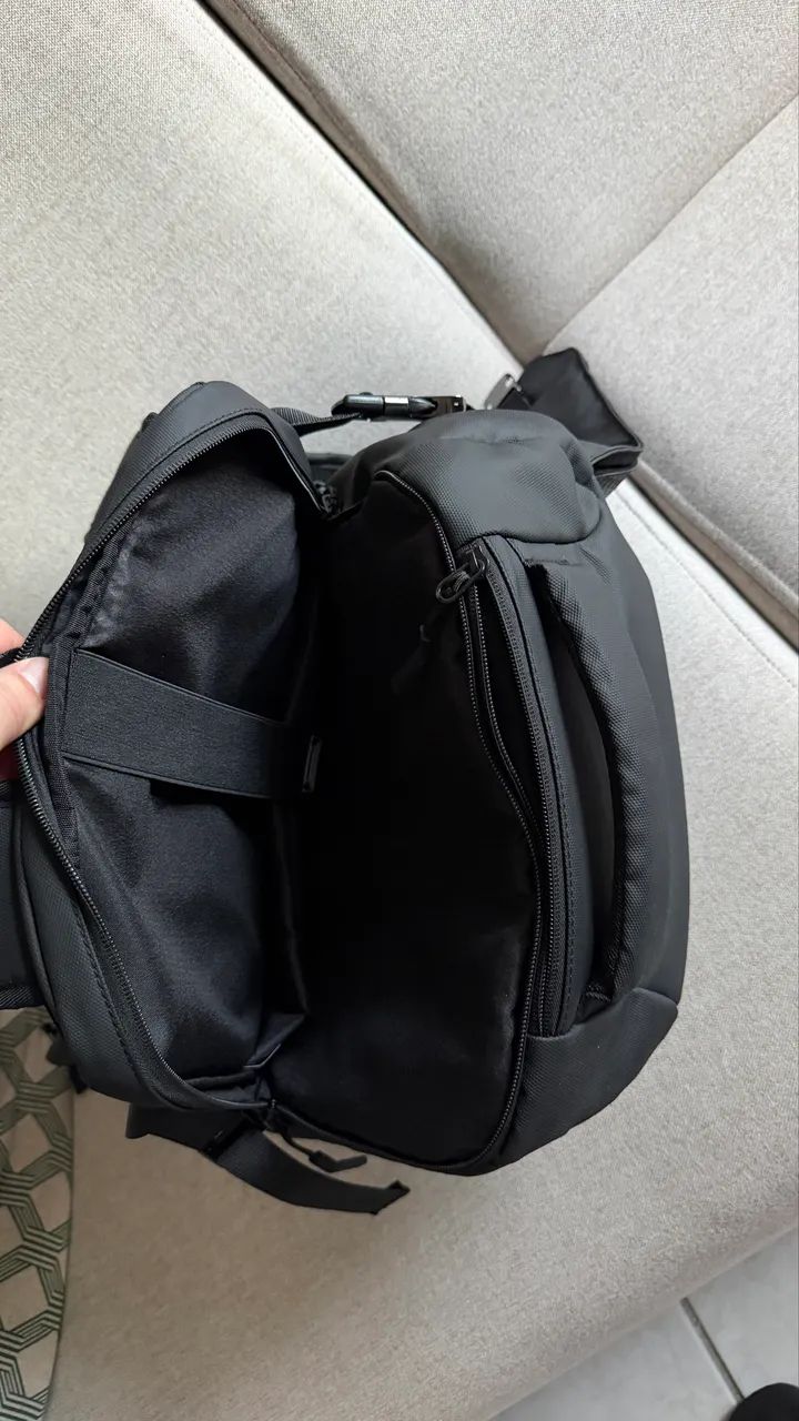 Mochila para viagem - Foto 2