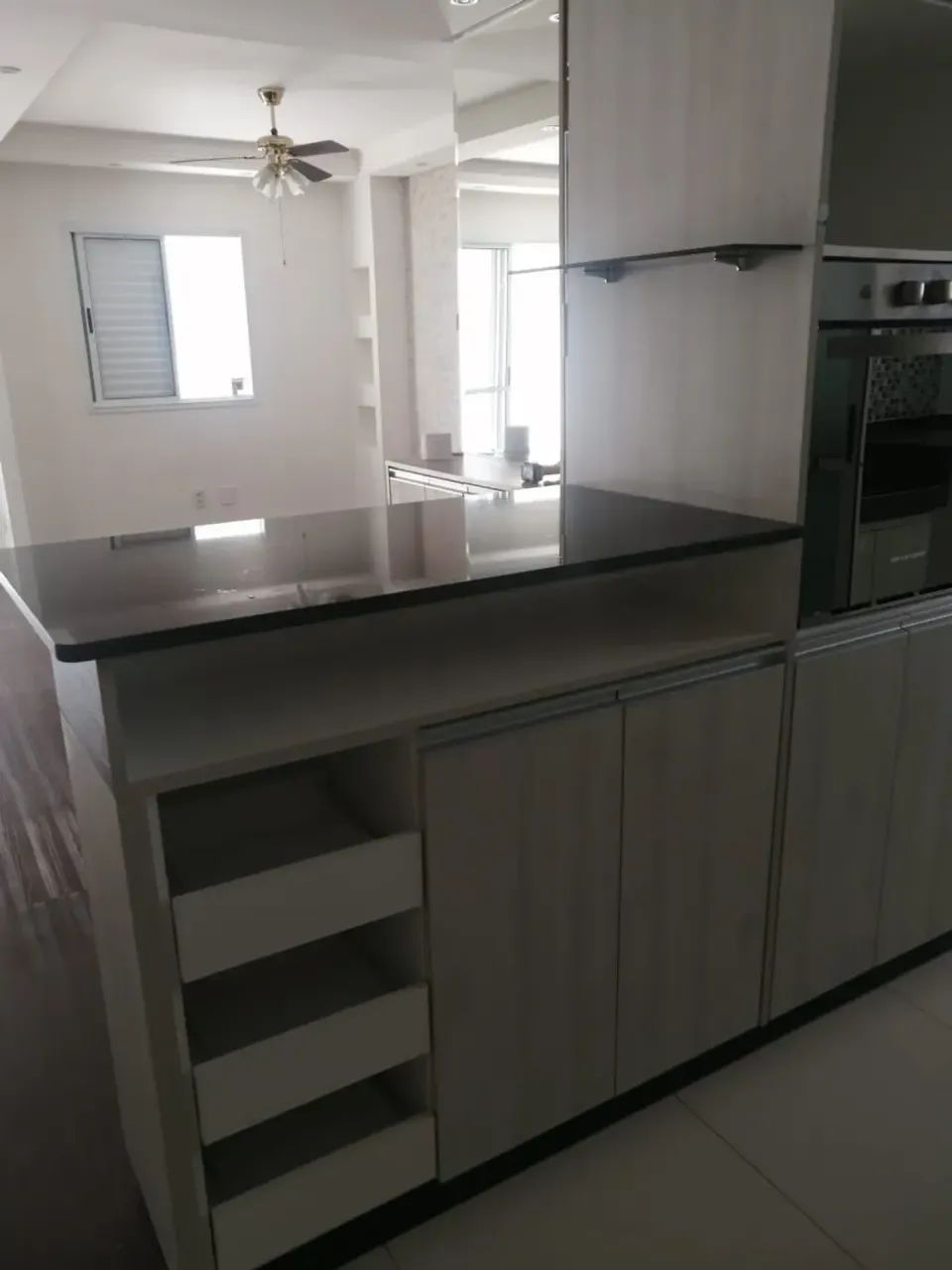 Apartamento Condomínio Bella Vittá - Foto 2