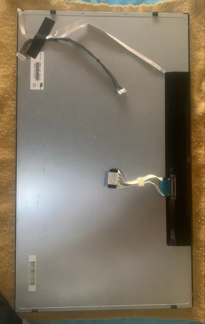 Display V236BJ1-LE1 Rev. C3 - Foto 3