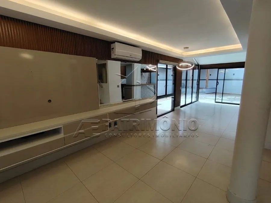 SOBRADO CONDOMINIO 3 QUARTOS VILLA FLORA
