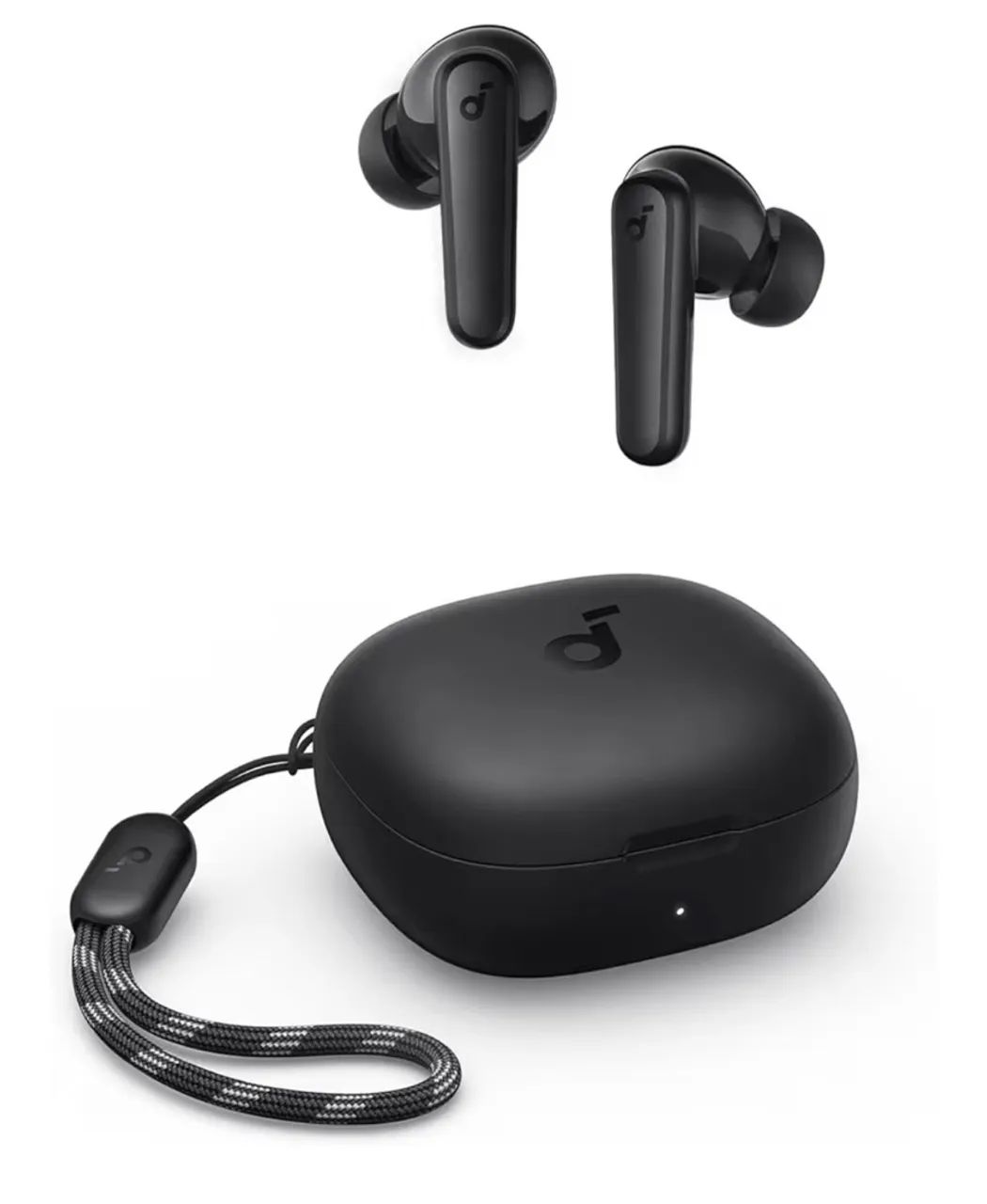 Fone de ouvido  - Foto 4