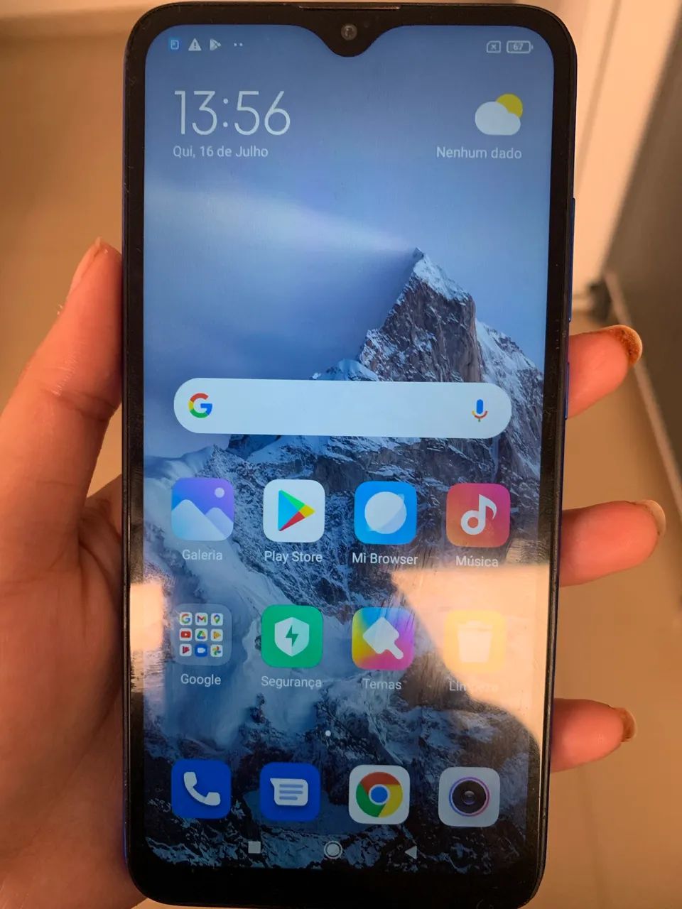 Redmi 8A 64gb  - Foto 4