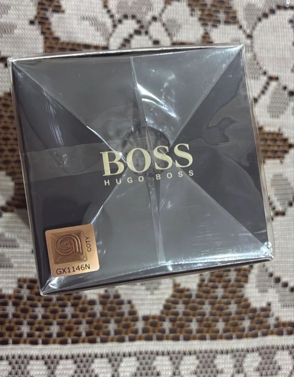 BOSS BOTTLED PARFUM 200ml - Foto 3