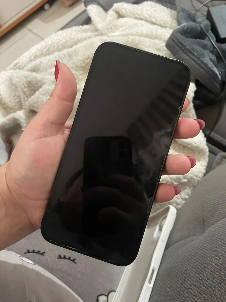iPhone 16 pro max 256gb 