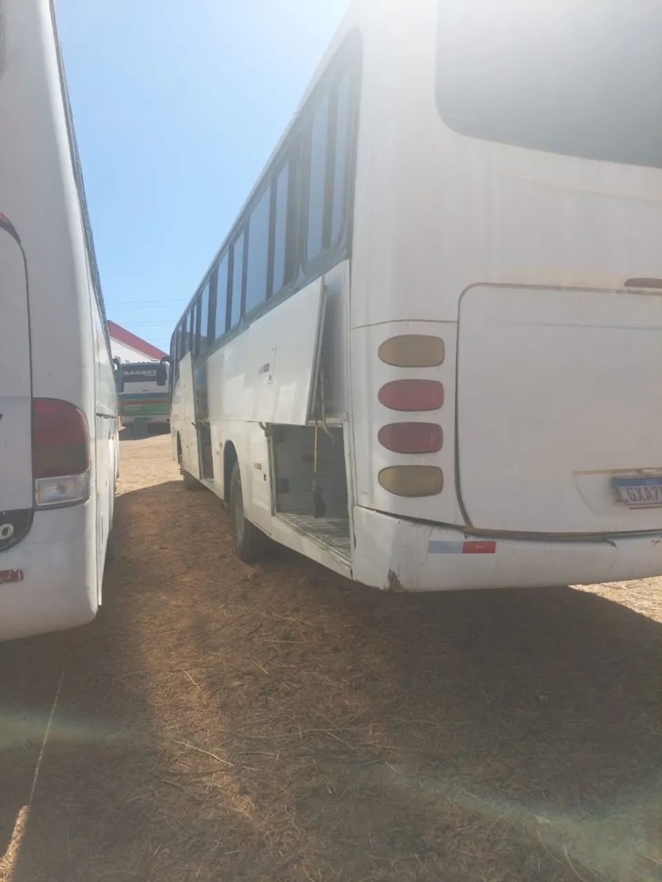 Ônibus Comil Rodoviário  - Foto 4