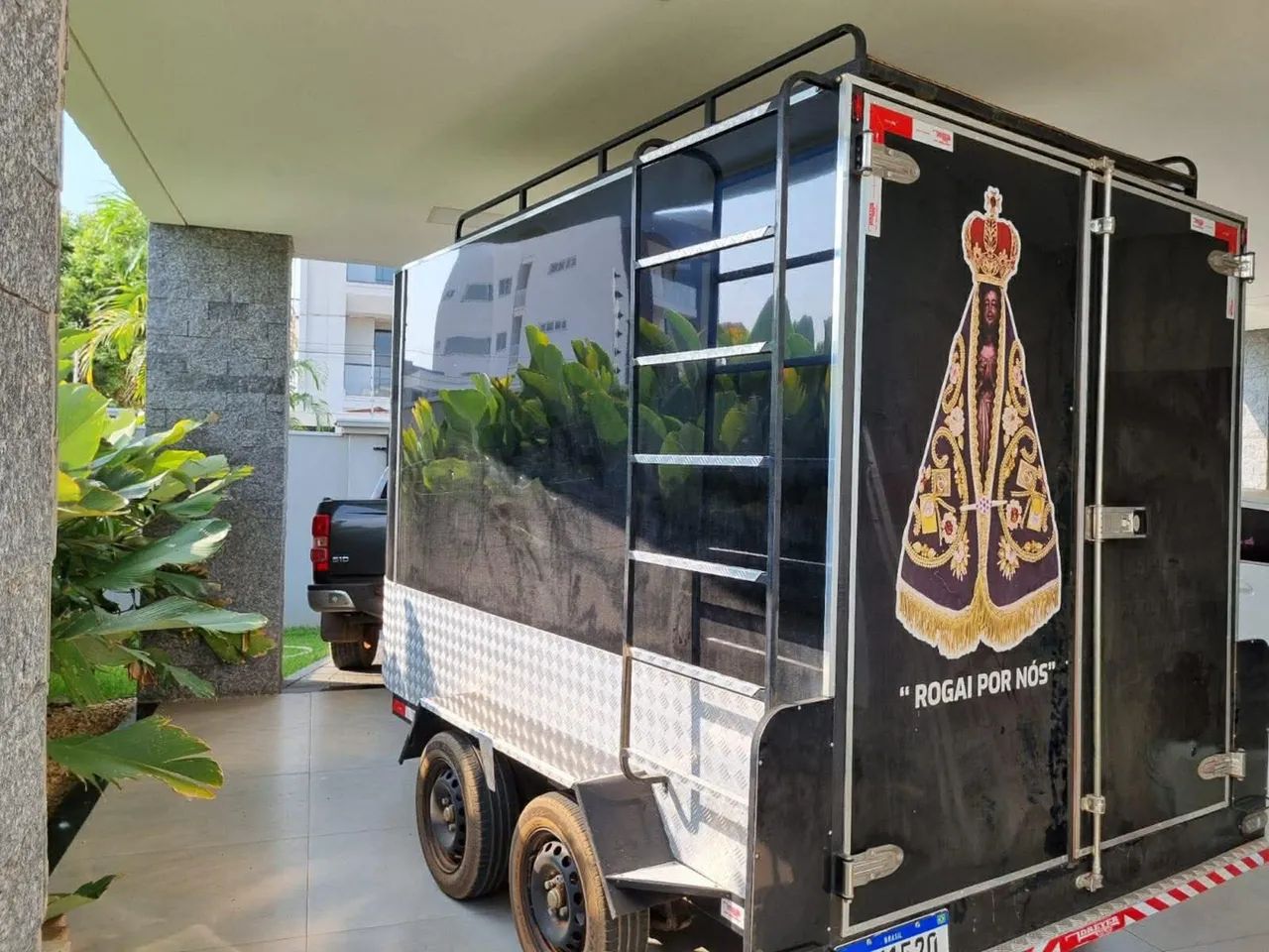 Vendo Treiler  - Foto 3