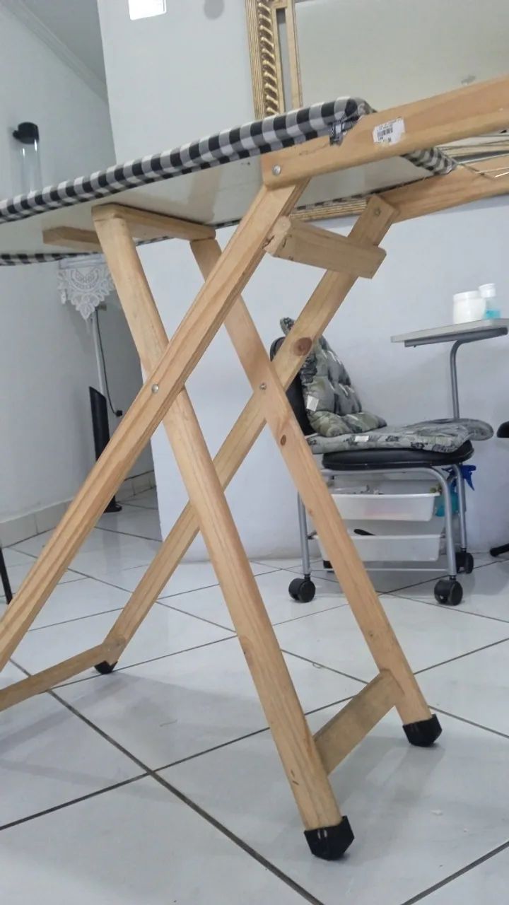 Tábua de passar - Foto 2