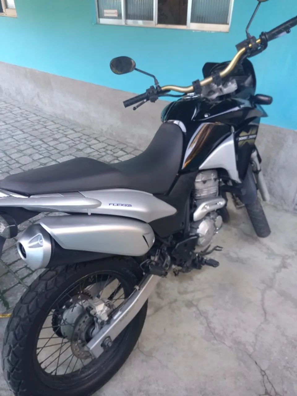 Moto - Foto 2