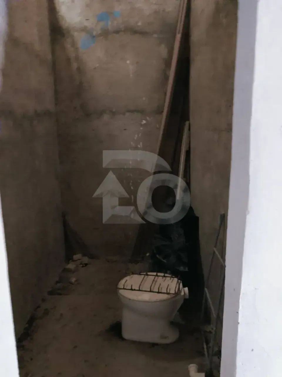 Terreno no Abaís: 1.970 m² com Fácil Acesso e Área Cercada - Foto 4