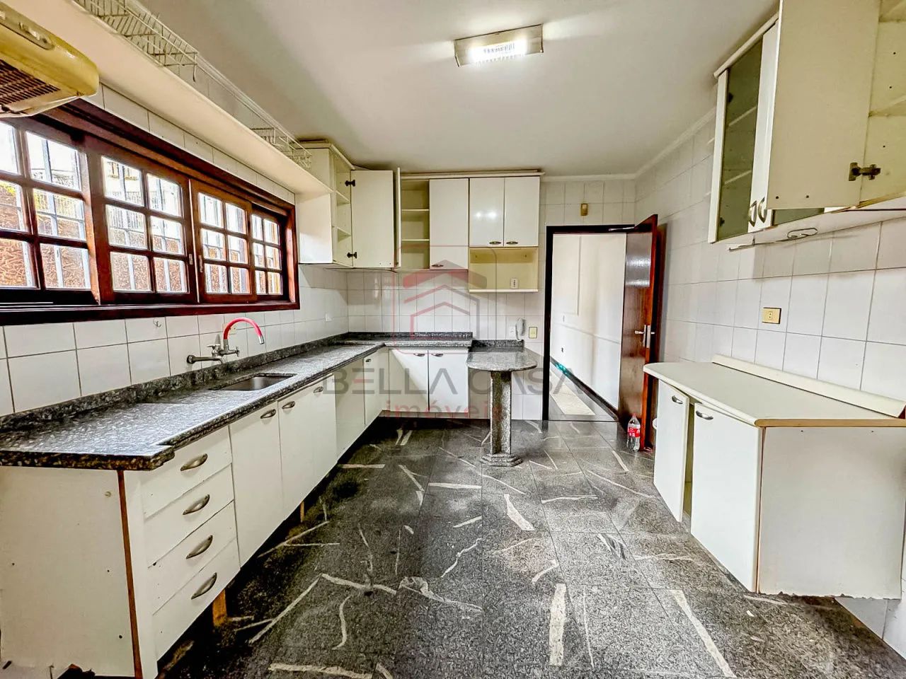Casa a venda no Bairro da mooca com entrada lateral - Foto 4