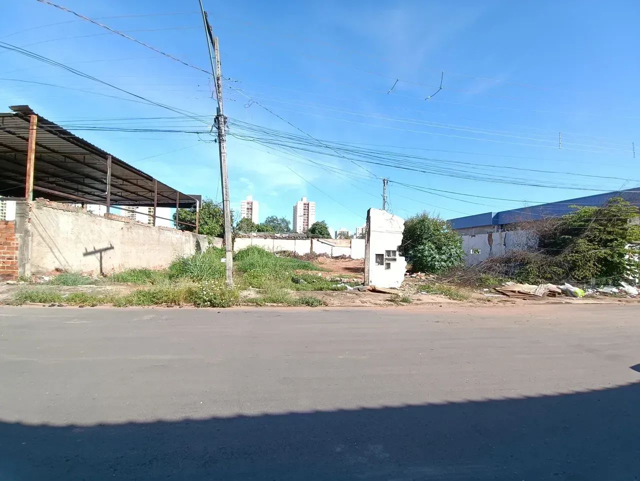 PARQUE OESTE INDUSTRIAL / 2 LOTES JUNTOS