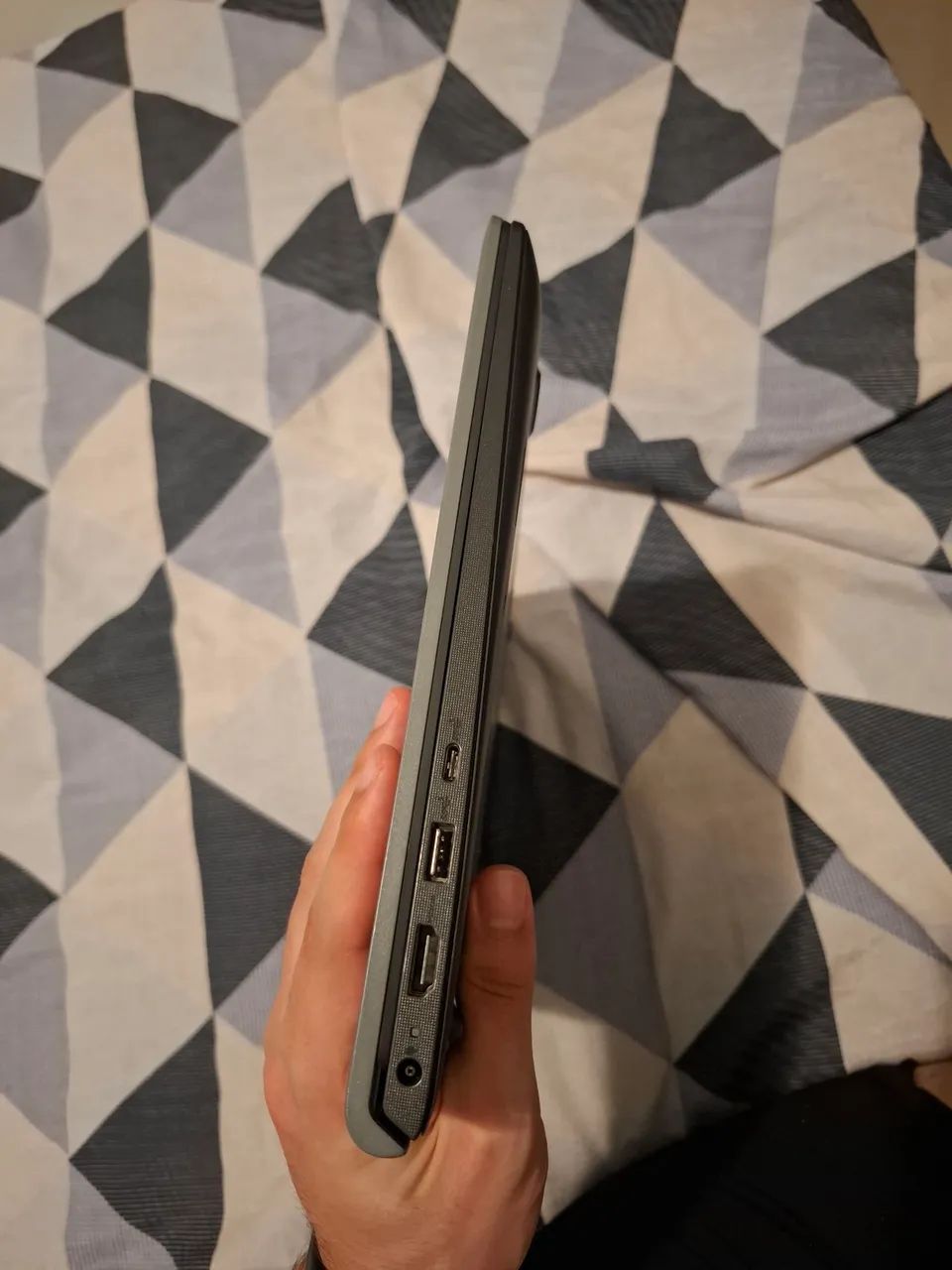 Notebook Acer Vostro Ryzen 5 - Foto 4