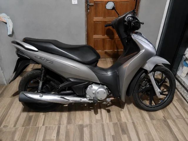 Biz 125EX 2024 - Foto 2