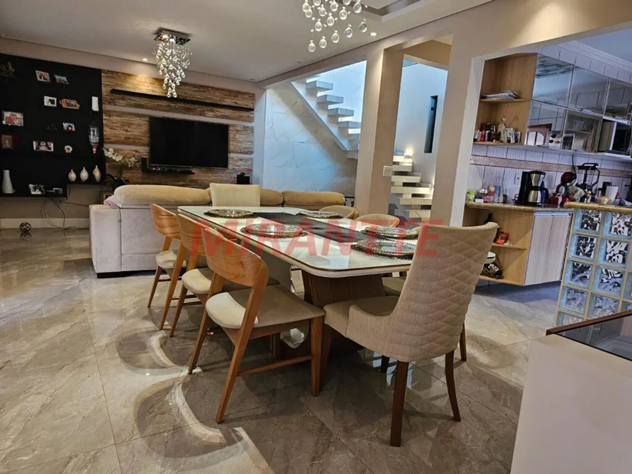 Sobrado de 502m² com 2 quartos em Vila Monteiro - Foto 4