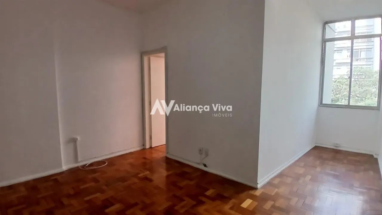 Flamengo | Apartamento 1 quarto - Foto 4