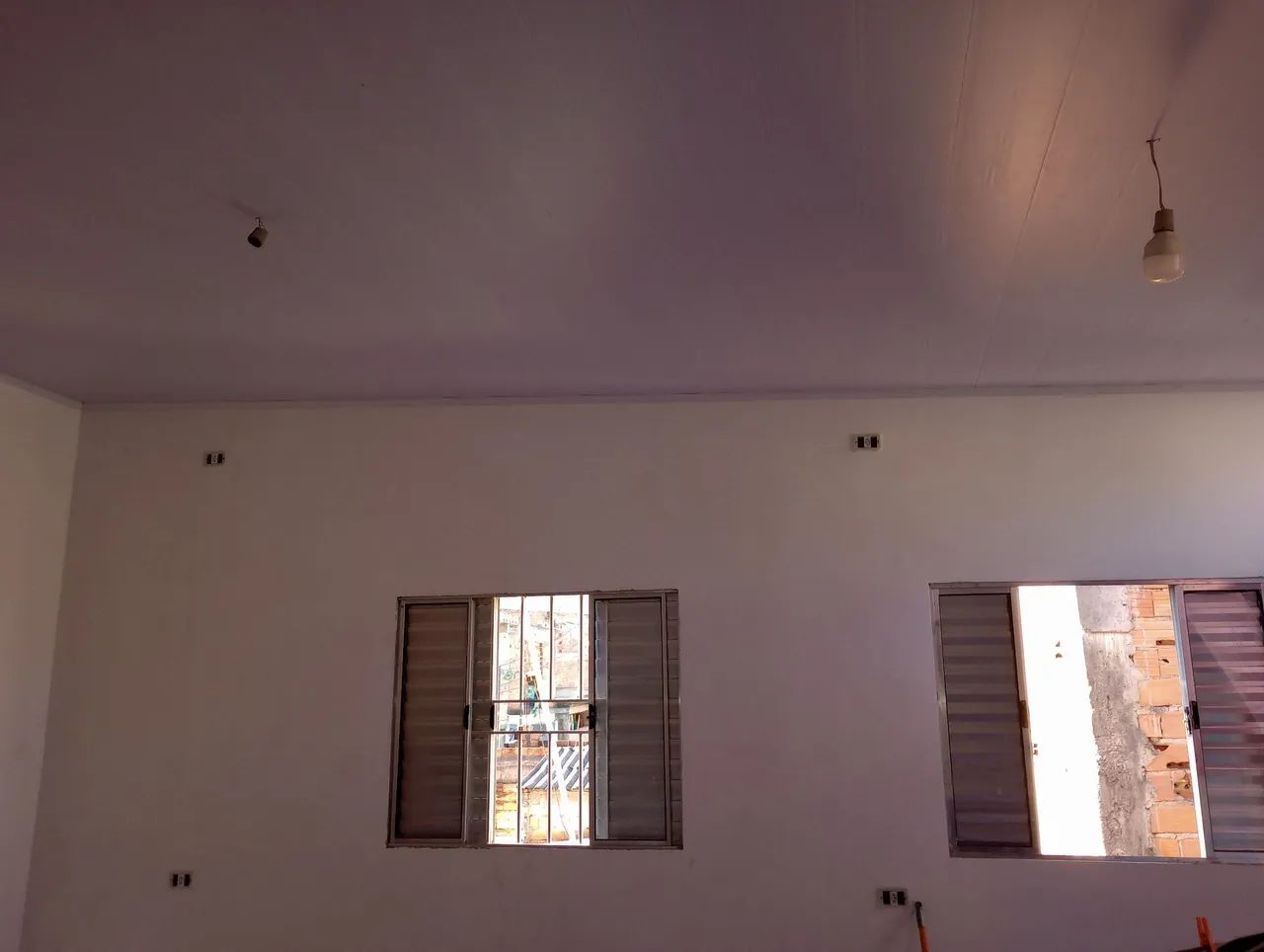 Casa e salão comercial  - Foto 3