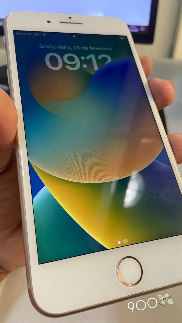iPhone 8 Plus  - Foto 2