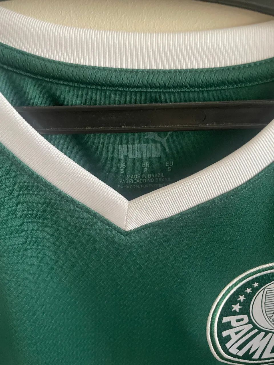 Camiseta palmeiras 2019  - Foto 2