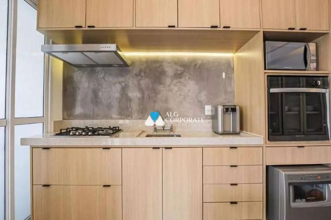 Apartamento no Cambuí - Campinas/SP - Foto 5